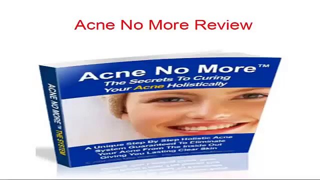 Best Acne treatment Product Reviews. Acne no more