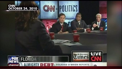 Megyn Kelly Busts Rubio on Amnesty