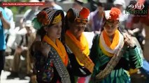 Lets Visit Pakistan Beautiful Place and culture of kalash valley