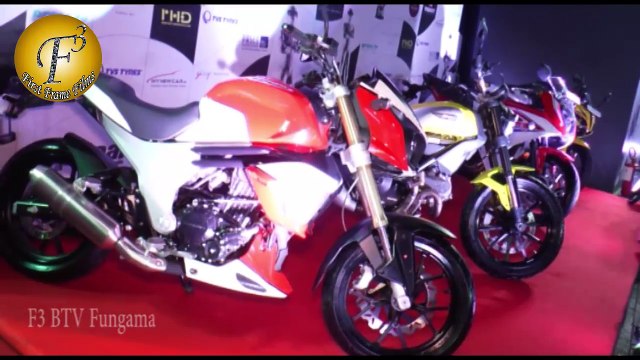 8TH TOPGEAR MAGAZINE AWARDS II STAR STUDDED