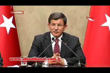 "Bir kere de dönüp Kandil'e doğru 'Yeter artık' demeyi başarabilin"