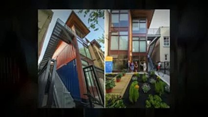 Build A Container Home All You Need To Know