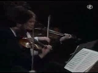 Beethoven - String Quartet Op. 18 No.1 3rd mvt