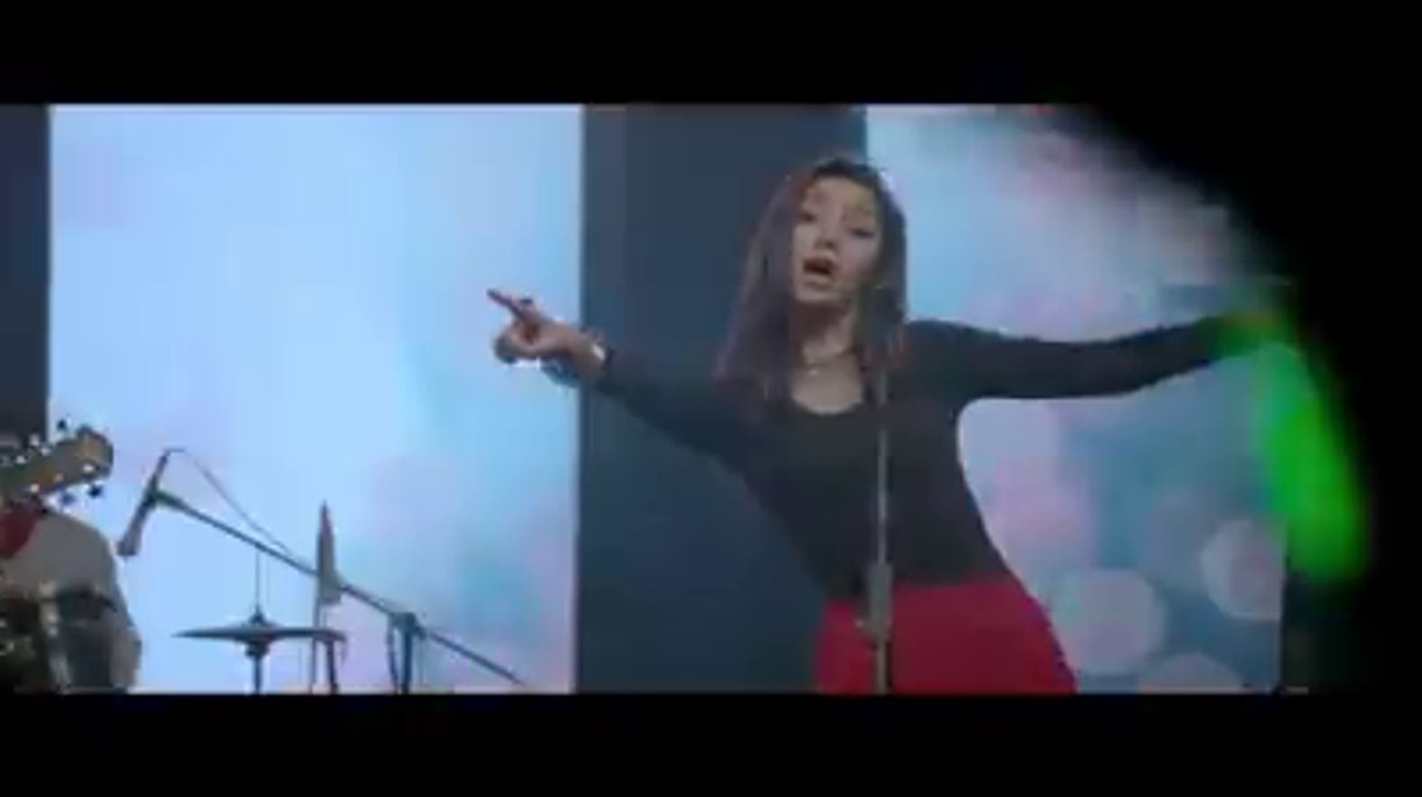 Dil Pagla VIDEO Song - Featuring Zebunnisa Bangash from Ho Mann Jahaan