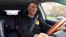 Driving with John Chow - Start Today To Make Money Online