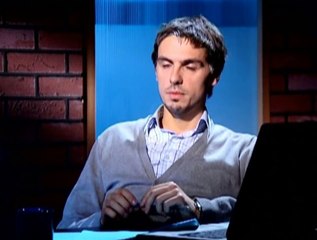 Брачное Чтиво 4 сезон 14 серия - 18+