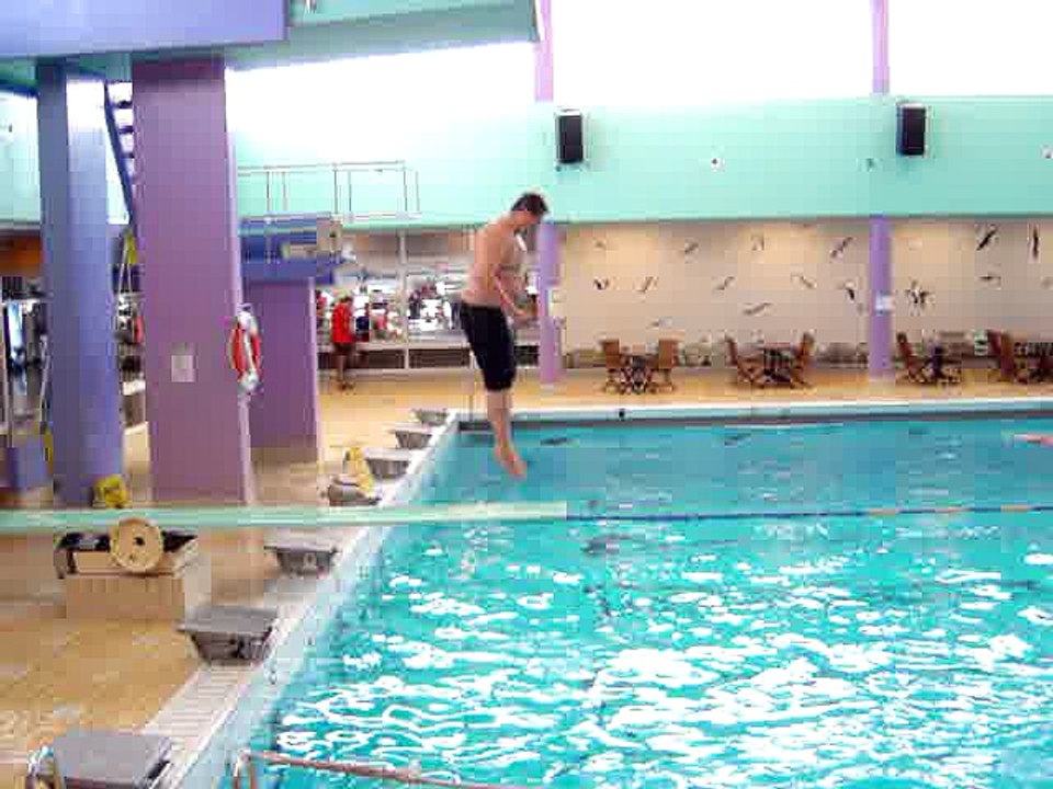 divingboard