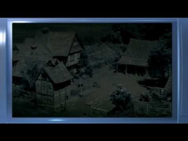 Tata Matilda e il grande botto - Trailer Italiano