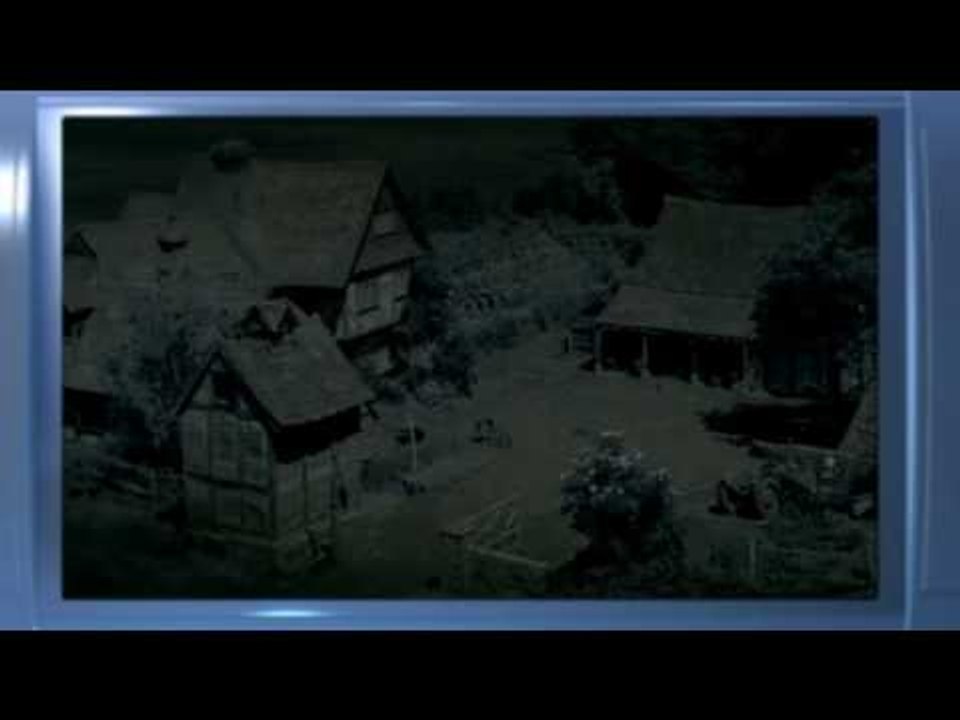 Tata Matilda e il grande botto - Trailer Italiano