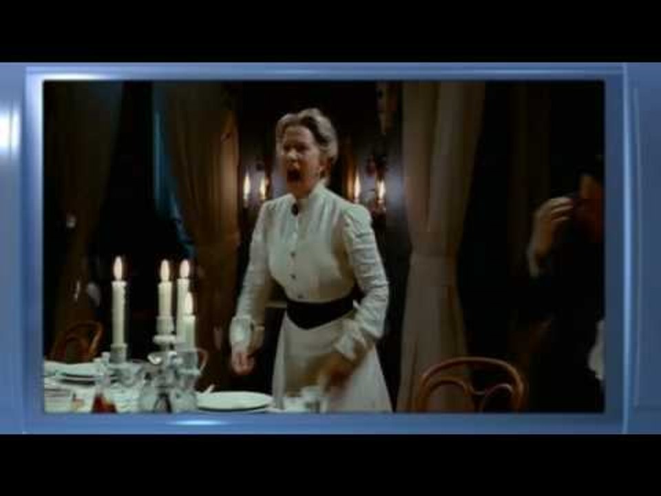 The Last Station - Trailer Italiano