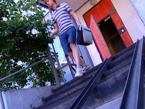 Брачное чтиво 4 сезон 58 серия