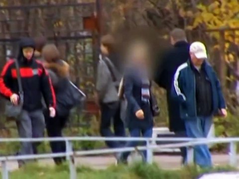 Брачное чтиво 6 сезон 10 серия (Измена в гараже )