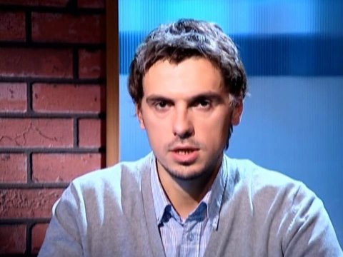 Брачное чтиво 5 сезон 40 серия ( Измена на съемочной площадке )