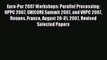 [PDF Download] Euro-Par 2007 Workshops: Parallel Processing: HPPC 2007 UNICORE Summit 2007