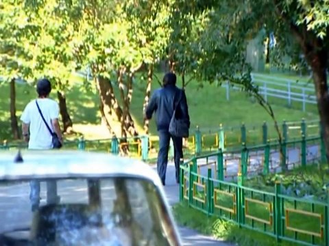 Брачное чтиво 5 сезон 25 серия ( Программист и путана )