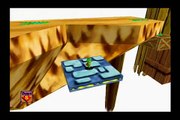 N64 Gameplay: Chameleon Twist 2 - Sky Land (Part 2)