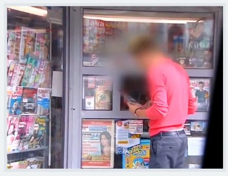 Брачное чтиво 6 сезон 20 серия ( Жених и гейша )