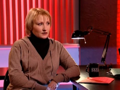 Брачное чтиво 5 сезон 55 серия ( Не ревнует - значит, не любит)