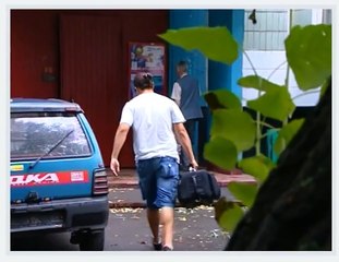 Брачное чтиво 6 сезон 21 серия ( Жена устроилась стриптизёршей )