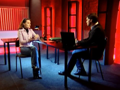 Брачное чтиво 5 сезон 56 серия ( Неблагородный риск )