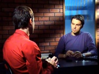 Брачное чтиво 5 сезон 24 серия ( Встреча ЖЖ-шников )