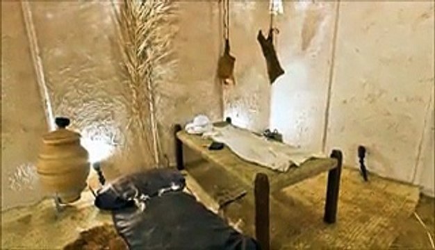 The Exhibition of Things of Prophet Muhammad (PBUH) in Saudi Arabia