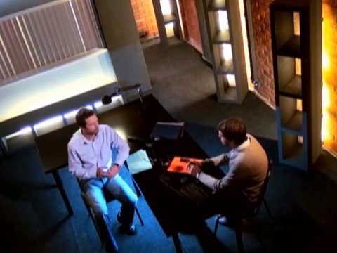 Брачное чтиво 5 сезон 38 серия ( Жена стала много работать )