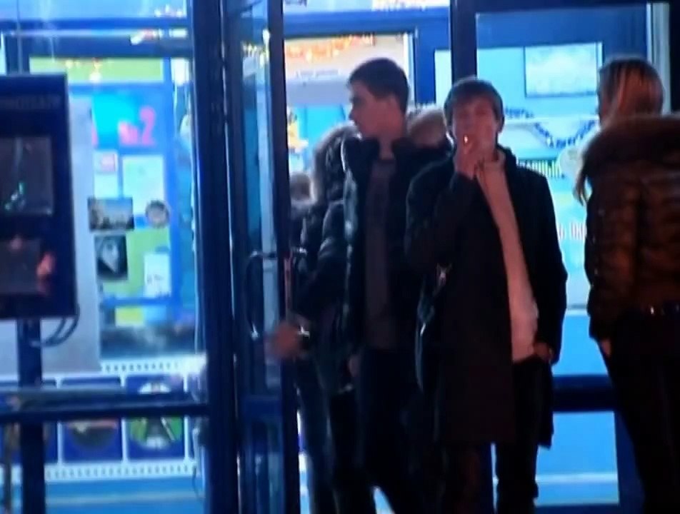 Брачное чтиво 5 сезон 60 серия ( Измена на пере...