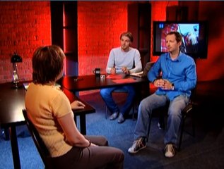 Брачное чтиво 5 сезон 36 серия ( Покровительница )