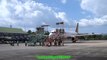 Zest Air A320 RP-C8991 Crosswind Landing @ Tagbilaran,Bohol (rwy 17)  Crosswind Landing