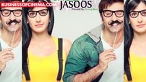Anurag Basu Opens Up On Blaming Salman Khan For Ranbir- Katrina’s Jagga Jasoos Delay!