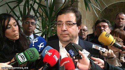 Vara desconoce si se reunirá hoy con Sánchez