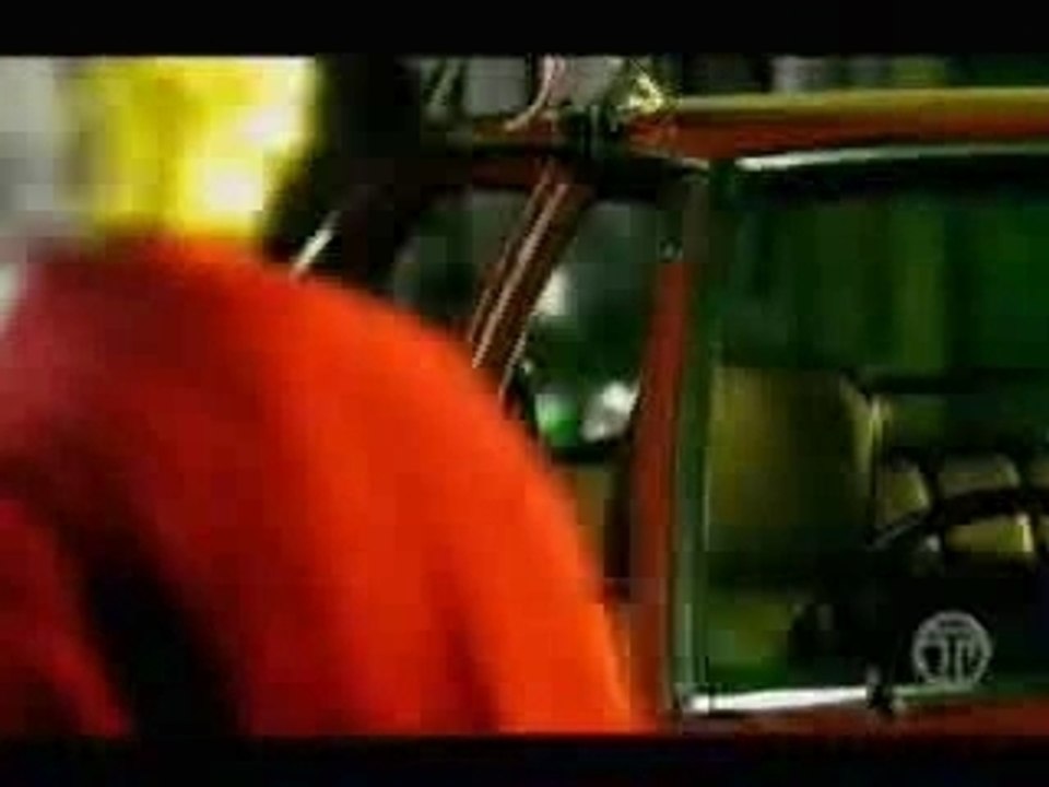 Get Out of My Car