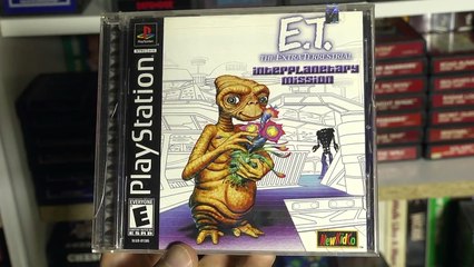 Mikes Game Room Tour with AlphaOmegaSin (Part 2)