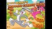 Bugs Bunnys Hopping Carrot Hunt # Play disney Games # Watch Cartoons
