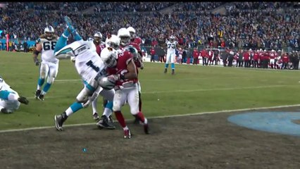 Palmer on Broncos: 'They have to stay more disciplined'