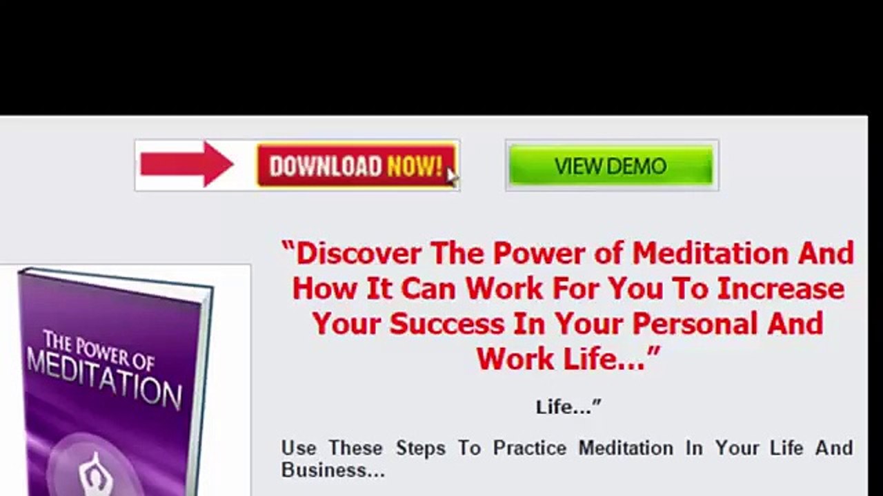 Powerful Wealth Affirmations (PDF Free Download)