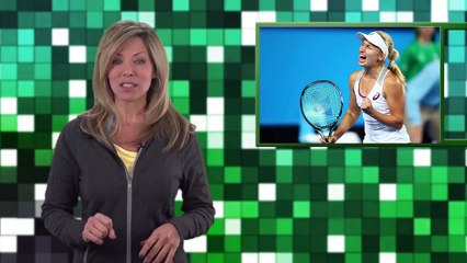 Speed Tennis—Best & Worst Shots