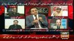 Talal Chaudhry suggests PPP to let things remain behind the curtain