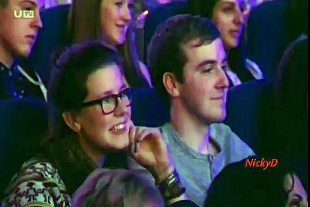 Clip Attraction (Shadow Theatre Group) 1st Audition Britain's Got Talent
