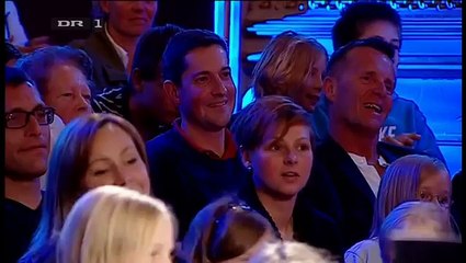 Clip Talent 2010 Denmark - Frederik Beatboxer