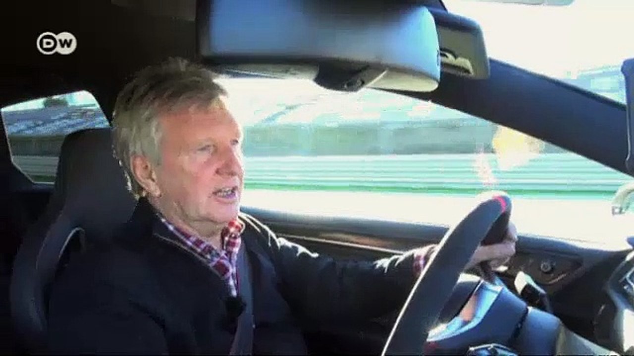 40 عاماً على غولف جي تي أي | عالم السرعة