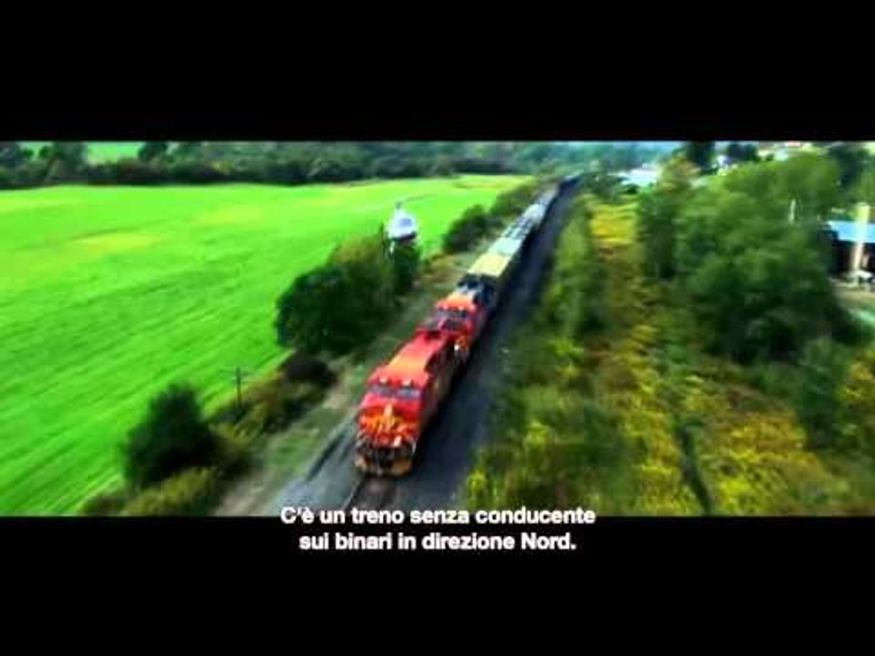 Unstoppable - Trailer - Extra Video Clip 1