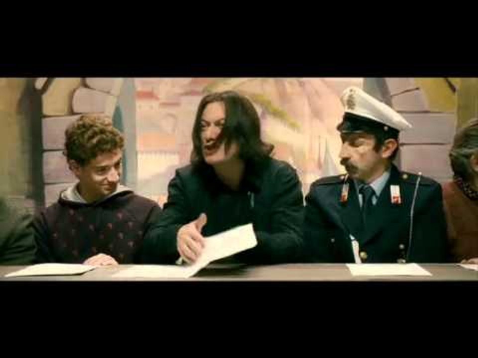 La Passione - Trailer HD