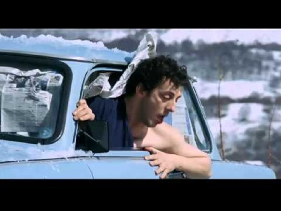 A Natale Mi Sposo - Trailer