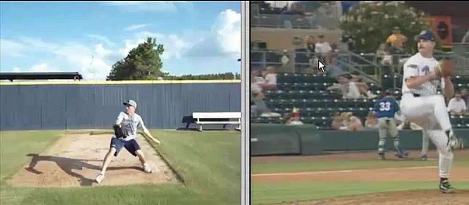 3X Pitching Instruction