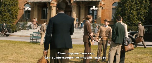 Race/ Ο Άνθρωπος που Ταπείνωσε τον Χίτλερ