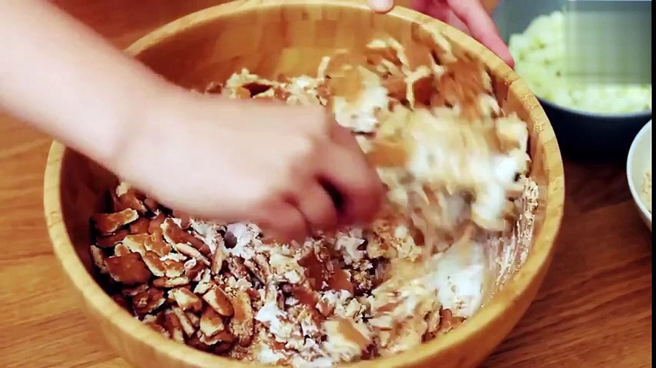 Karyağdı Tarifi