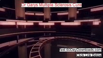 Dr Garys Multiple Sclerosis Cure 2013, does it work (and my review)