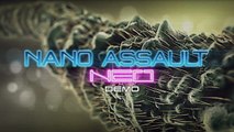 Lets Demo # 2 - Nano Assault Neo [HD/Deutsch]